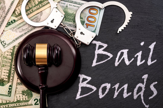 The Difference Between Bail and Bond: The Way That They Impact Your Liberty