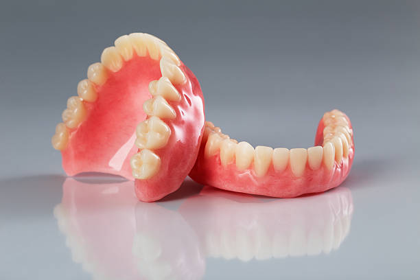 Denture Repair: When to See a Dentist for Help