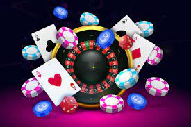 Malaysia online casino – a good place to experience
