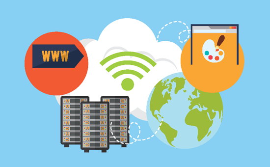 Everything You Need to Know About Web Hosting