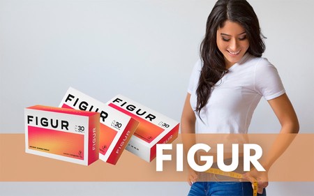Figur: An Effective Way to Shed Unwanted Pounds