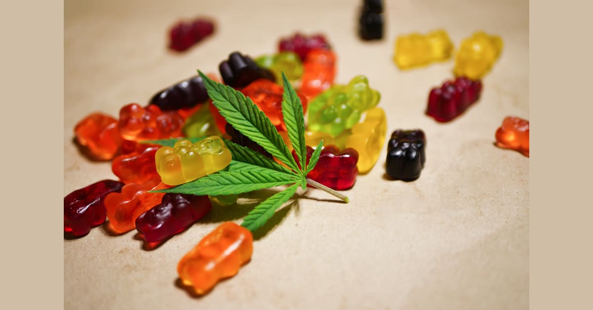 Where to Buy THC Gummies