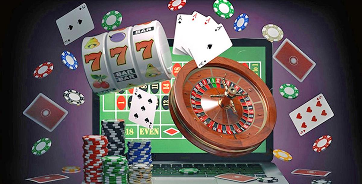 Poker online: Crucial Tips