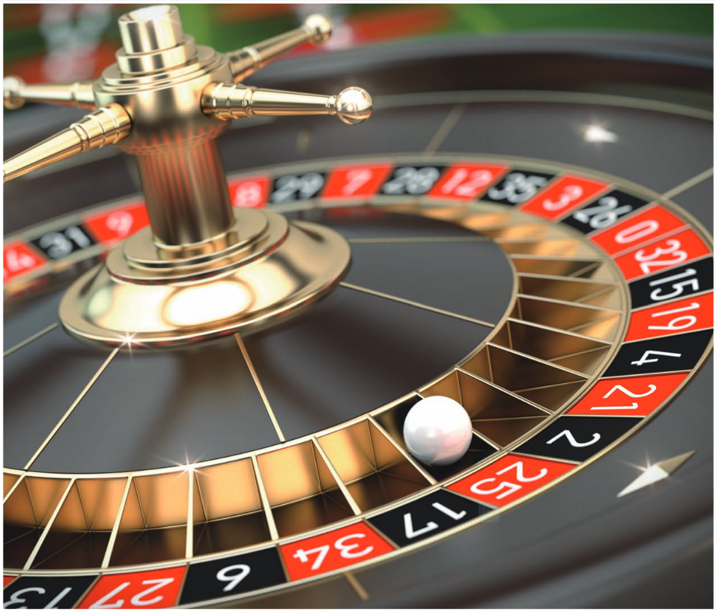 Playing Online Gambling (judi bola) is an experience that everyone should experience