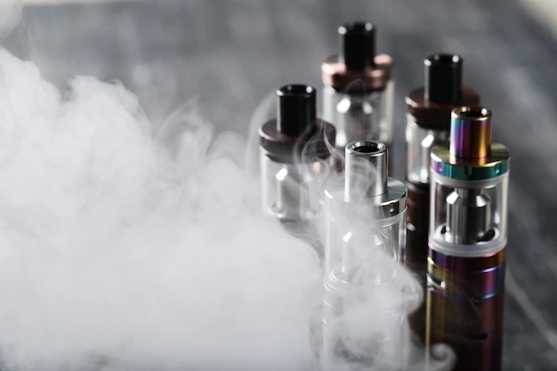 A useful guide about vaping devices