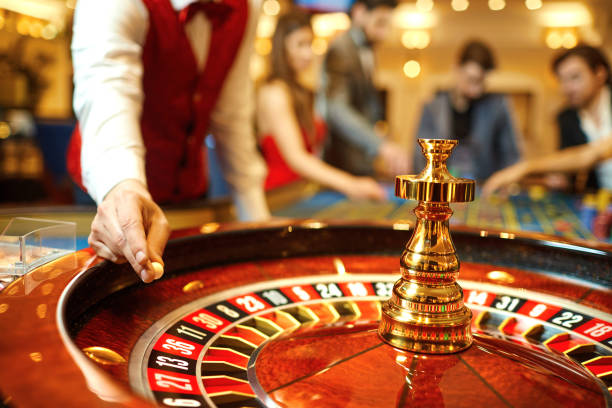 Play with the most reputable Online Slot Gambling operators