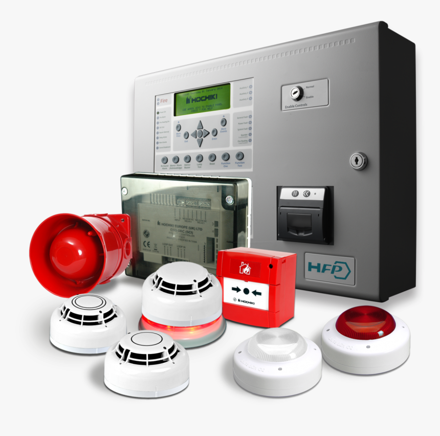The Ins and Outs of Wireless Alarm monitoring