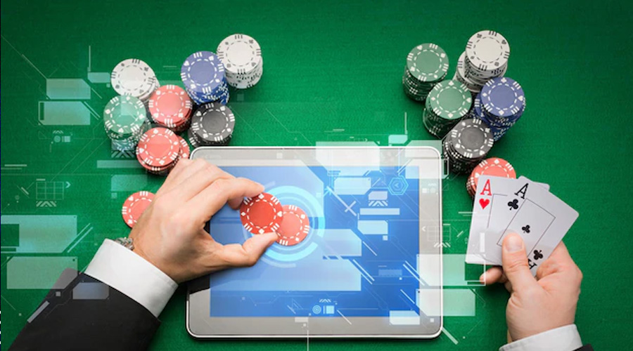 The way to Make best use of Your Time And Effort at Transfer Deposit Casino