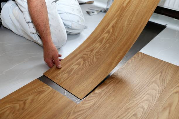 Know everything required about vinyl floor coverings!