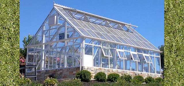 Greenhouses: The Perfect Place for Green Thumbs to Shop