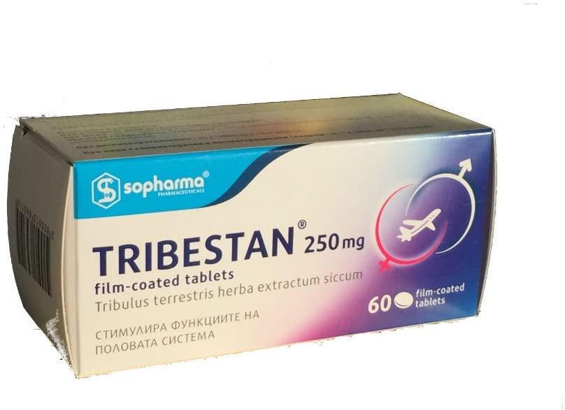 Uncover Your Body’s Prospective with Tribestan 250 mg