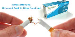 Smoking cessation – a stop smoking strategy