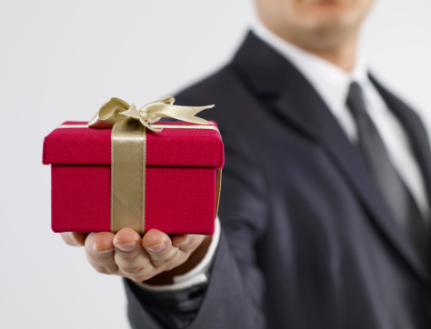Top corporate gifts for Business Associates