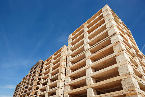 Trustworthy and inexpensive pallets on the market Philadelphia