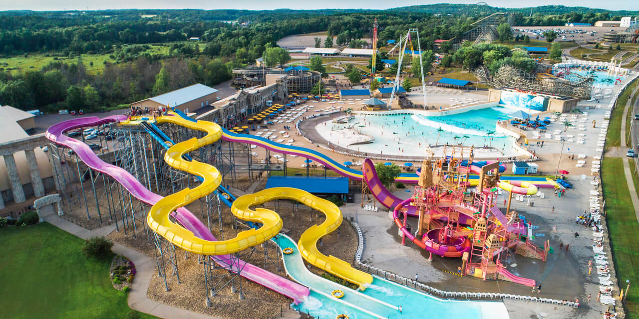 The Ultimate Guide to Water Parks for Parents