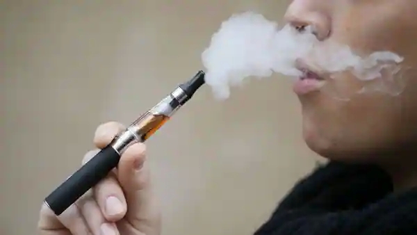 e-cigarettes: A Growing Trend Among Young People