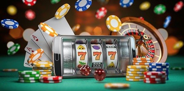 Question These Queries Before You Sign On Any On line casino Internet site