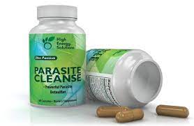 parasite supplement safety guide for kids