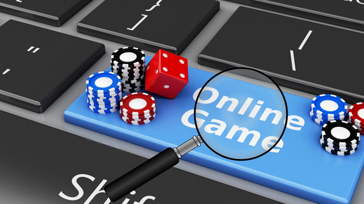 Discover the Thrill of Playing at online gambling websites