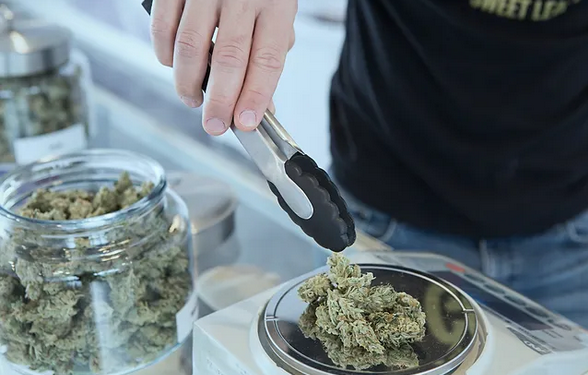 Discover the major great things about using a dc dispensaries