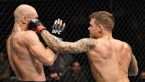 Experience an Unforgettable Night with mma streaming
