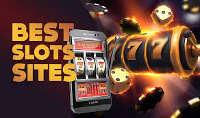 Exploring the Different Types of Slots Available