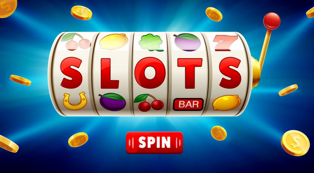 Improve Yourcumi 4d Slot Strategy for Higher Payouts