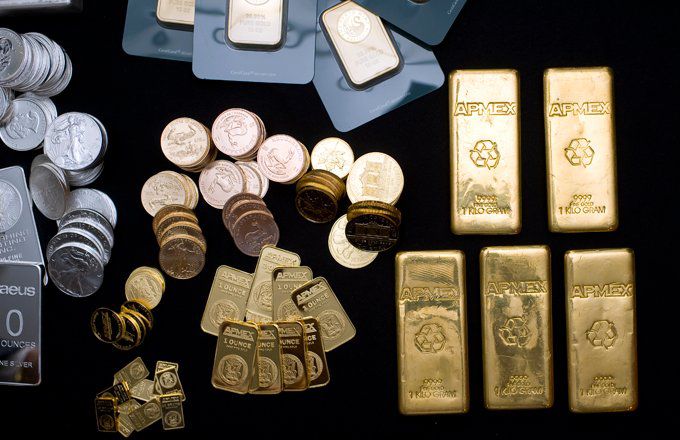 Understanding Precious Metals Eligible For IRA Investment