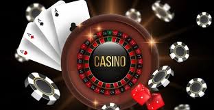 Online Gambling – The Future of Online Casinos in Malaysia