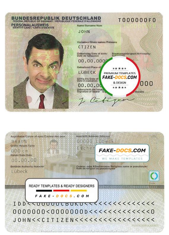 The Pros and Cons of Buying Fake IDs