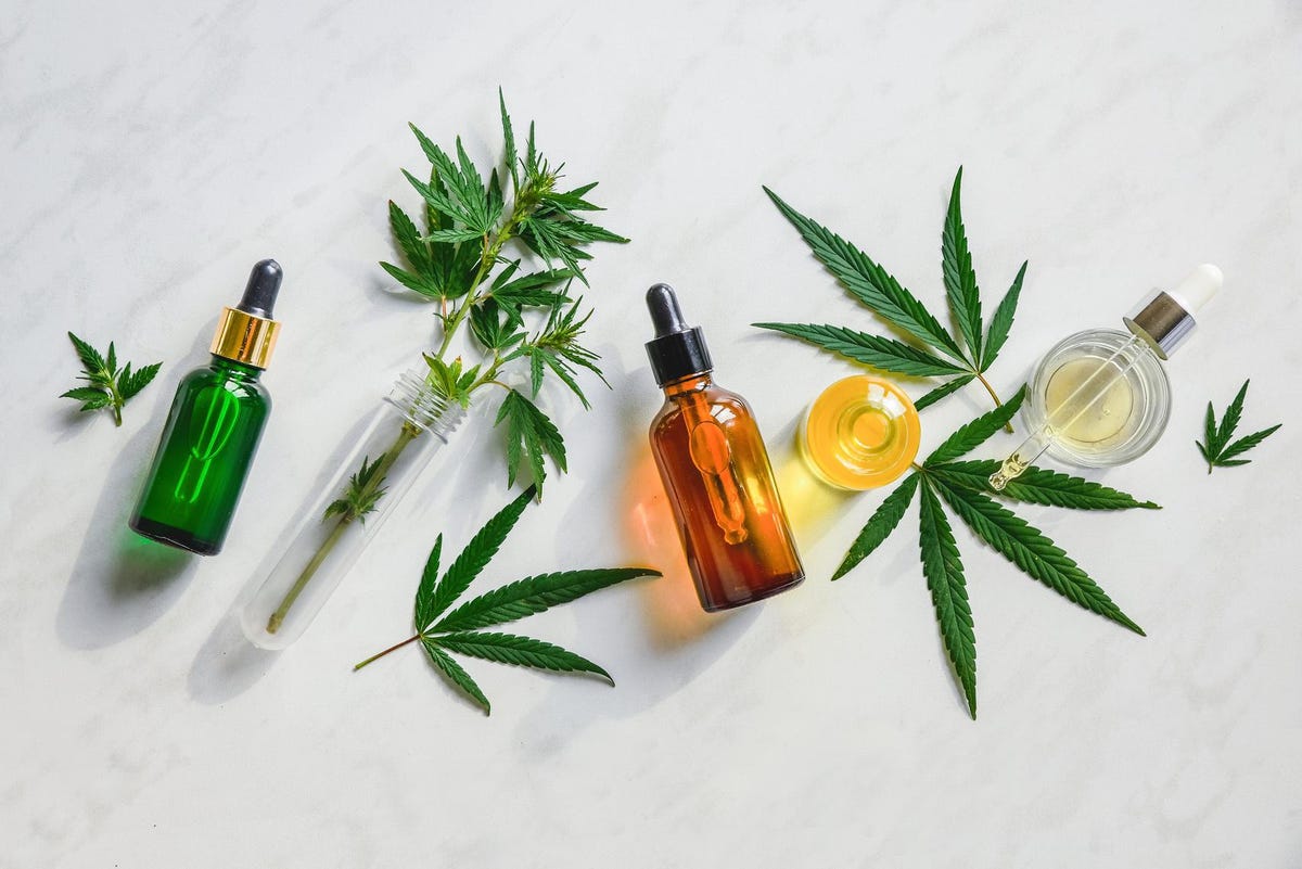 CBD oil Effects: Get Rid Of Joint, Muscle & Nerve Pains Quickly