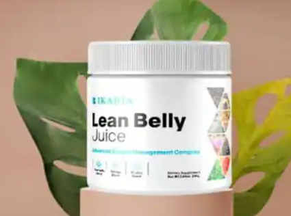 “Discover How Regular Consumption of Ikaria’s Lean Belly Helped Me Reach My Goals”