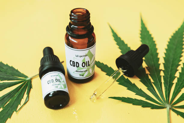 Does Taking CBD Edibles Work Better Than Taking Tinctures or Oils To Improve Sleep Quality?