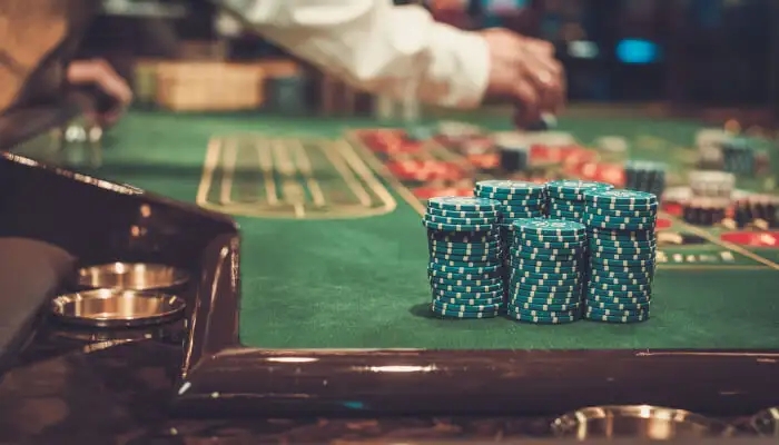 Discover what will be the attributes that stand out from an corea casino