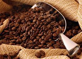 Java Residence Combine Organic Coffee Beans