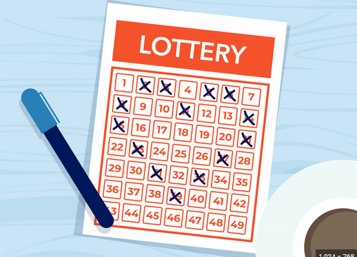 The Many Ways For You To Earn with all the Electronic Lottery