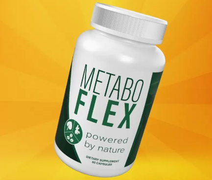 In The Event You Try Metabo Flex Weight Reduction Tablets?