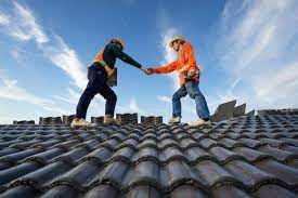 Familiarize yourself with the site to have Roofing company