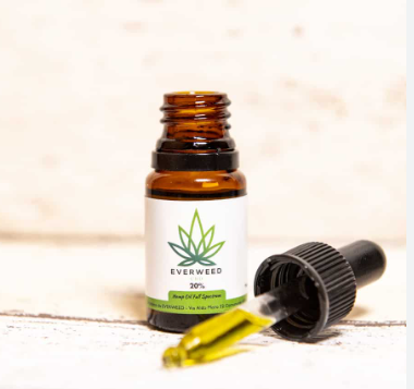 The benefits of CBD oil