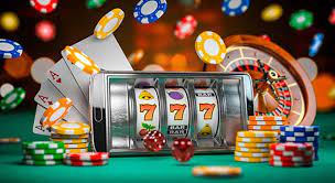 Slot Gacor: Increase Your Chances Of Winning Big With These Tips
