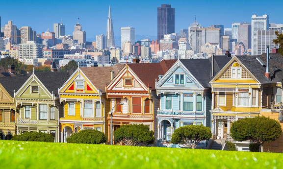Receive the best loans for your organization can find in Real Estate San Francisco
