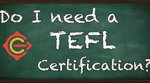 TEFL and How It Can Help You Teach English Abroad