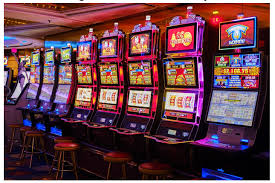 How in order to spot wagers safely in the web slots gambling establishment
