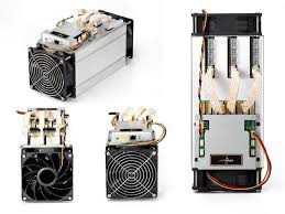 Asic mining profitability and the Importance of Cooling Systems