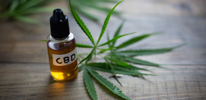 Is CBD Oils Effective for Treating Despression symptoms?