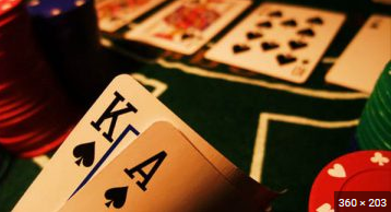 Maximizing Your Winnings Through Long Casino Play