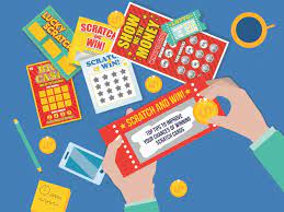 The Secrets to Winning Scratch Card Lotteries Today