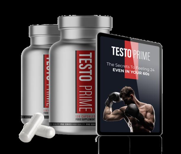 The Definitive Guide to Six of the Best Testosterone boosters on the Market