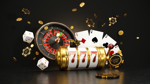 Slot On the web: Make use of the effectiveness of Slot machine games for A Lot Of Money Victories!