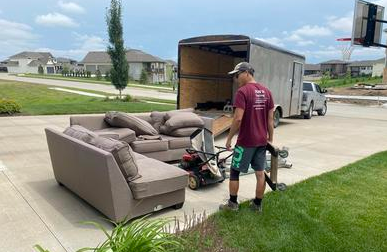 The Top 5 Junk removal Services for Hoarders in Omaha